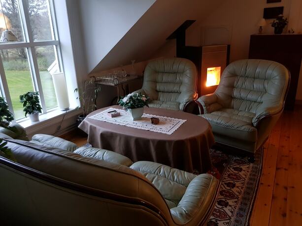 Imagen general del Hotel R&ouml;da Stallet Bandb. Foto 11