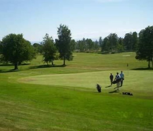 Imagen general del Hotel R&ouml;da Stallet Bandb. Foto 12