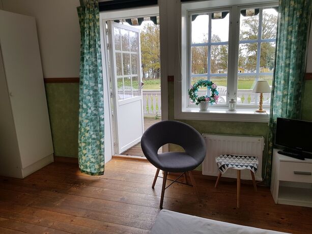 Imagen general del Hotel R&ouml;da Stallet Bandb. Foto 13