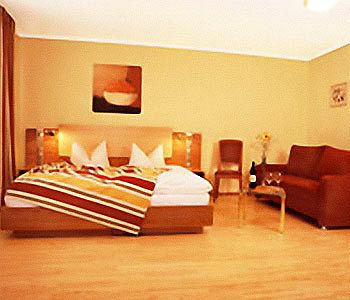 Imagen de los interiores del Hotel R&ouml;mer. Foto 6