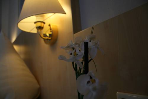 Imagen de la habitación del Hotel R&ouml;merbad. Foto 2