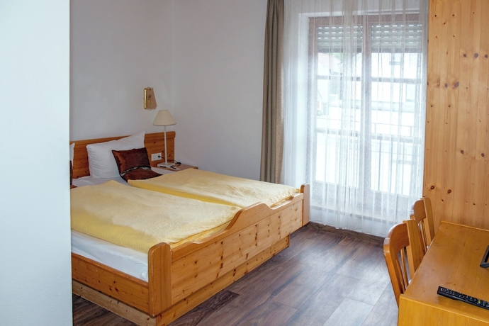 Imagen de la habitación del Hotel R&ouml;mercastell Wirtshaus and. Foto 6