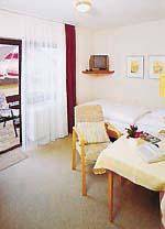 Imagen de la habitación del Hotel R&ouml;merhof, Bad Bellingen. Foto 3