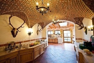 Imagen del bar/restaurante del Hotel R&ouml;merhof, Fusch. Foto 6
