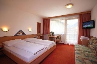 Imagen de la habitación del Hotel R&ouml;merhof, Fusch. Foto 7