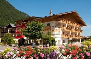 Imagen general del Hotel R&ouml;merhof, Fusch. Foto 3