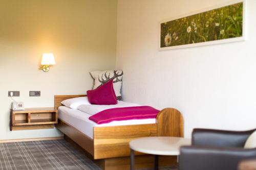 Imagen de la habitación del Hotel Römerhof, Igls. Foto 2