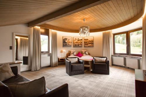 Imagen de la habitación del Hotel Römerhof, Igls. Foto 5