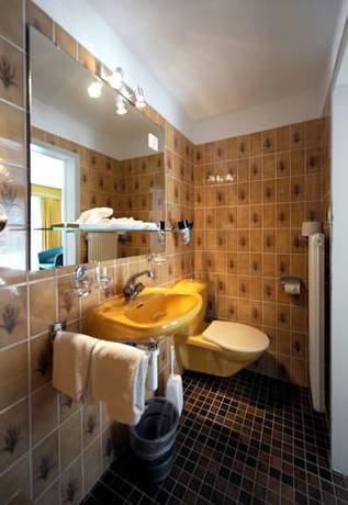 Imagen de la habitación del Hotel R&ouml;merhof, LEUKERBAD . Foto 13
