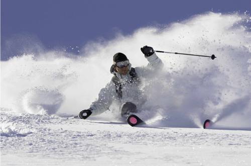 Imagen de la habitación del Hotel Römerhof, Obertauern. Foto 4