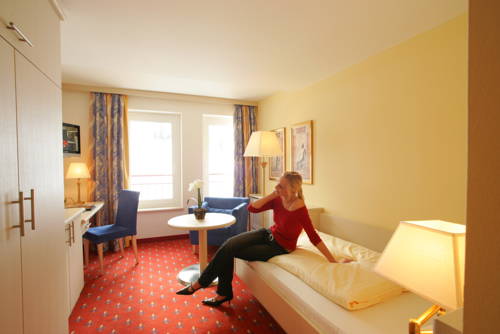 Imagen de la habitación del Hotel Römerhof, Obertauern. Foto 11