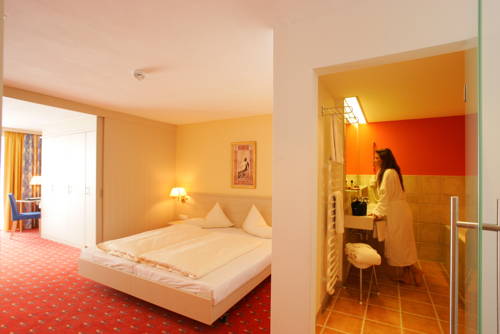 Imagen de la habitación del Hotel Römerhof, Obertauern. Foto 12