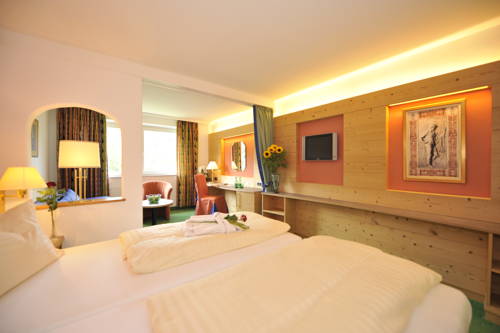 Imagen de la habitación del Hotel Römerhof, Obertauern. Foto 13