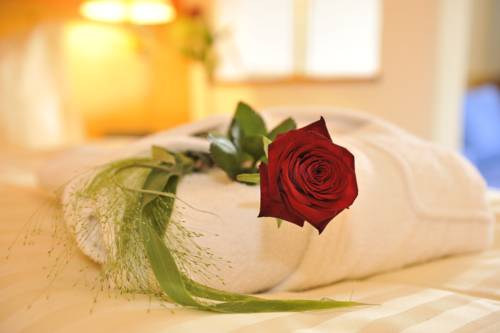 Imagen de la habitación del Hotel Römerhof, Obertauern. Foto 14