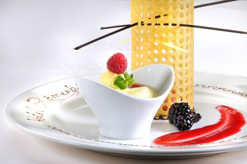 Imagen de la habitación del Hotel Römerhof, Obertauern. Foto 16