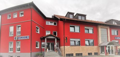 Imagen general del Hotel Römerhof, Straubing. Foto 1