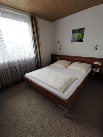 Imagen general del Hotel R&ouml;merhof, Straubing. Foto 4