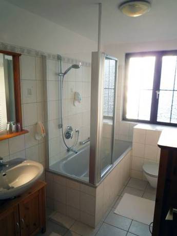 Imagen de la habitación del Hotel Römerhof, Stuttgart. Foto 7