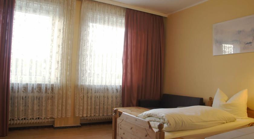Imagen de la habitación del Hotel R&ouml;merkrug. Foto 4