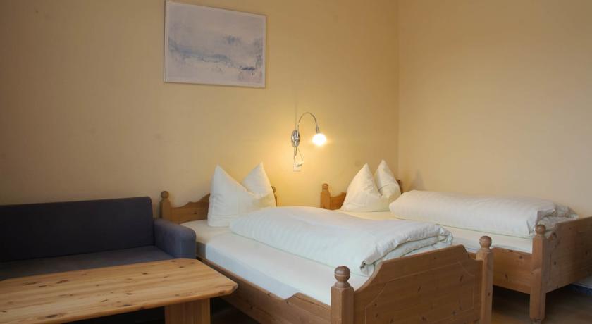 Imagen de la habitación del Hotel R&ouml;merkrug. Foto 5