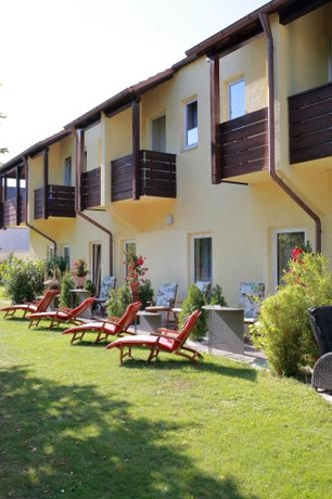 Imagen de la habitación del Hotel R&ouml;merstadt. Foto 6