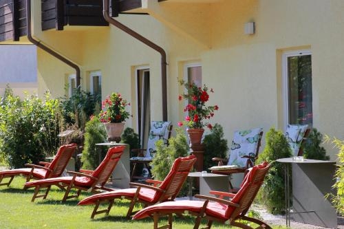 Imagen general del Hotel R&ouml;merstadt. Foto 5