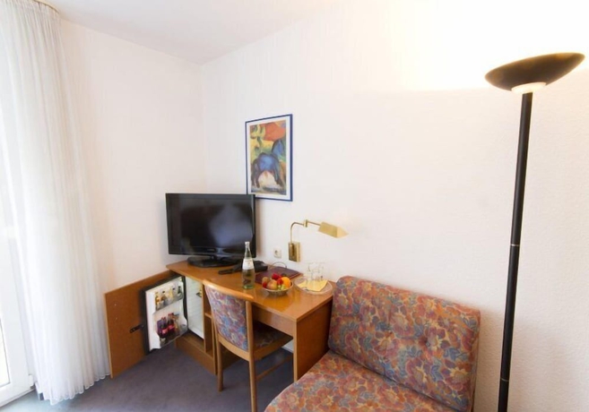 Imagen de la habitación del Hotel R&ouml;merstein. Foto 2