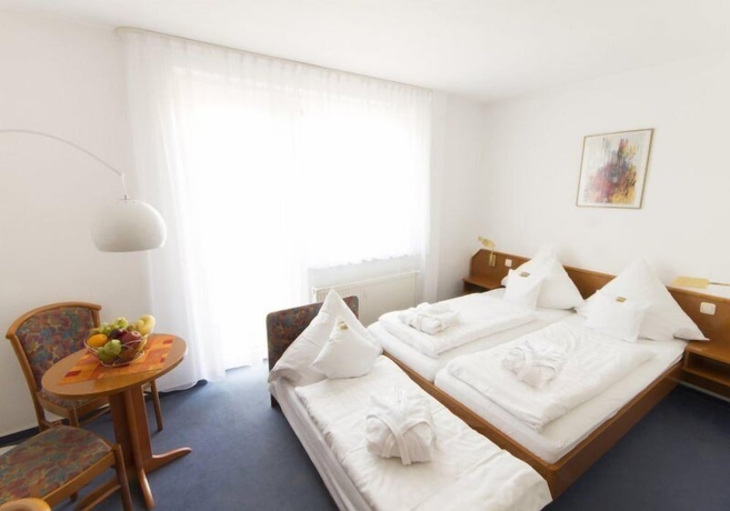 Imagen de la habitación del Hotel R&ouml;merstein. Foto 4
