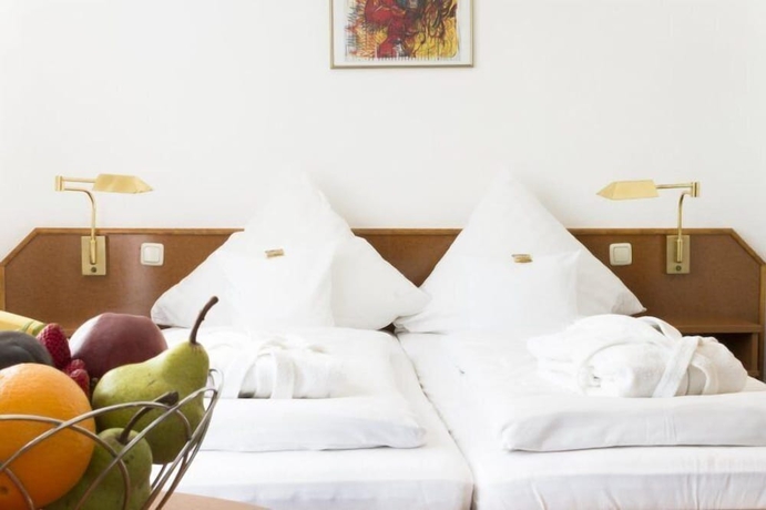 Imagen de la habitación del Hotel R&ouml;merstein. Foto 5