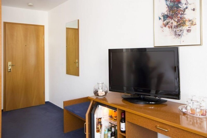 Imagen de la habitación del Hotel R&ouml;merstein. Foto 8