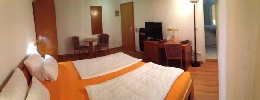 Imagen de la habitación del Hotel R&ouml;merstein. Foto 9