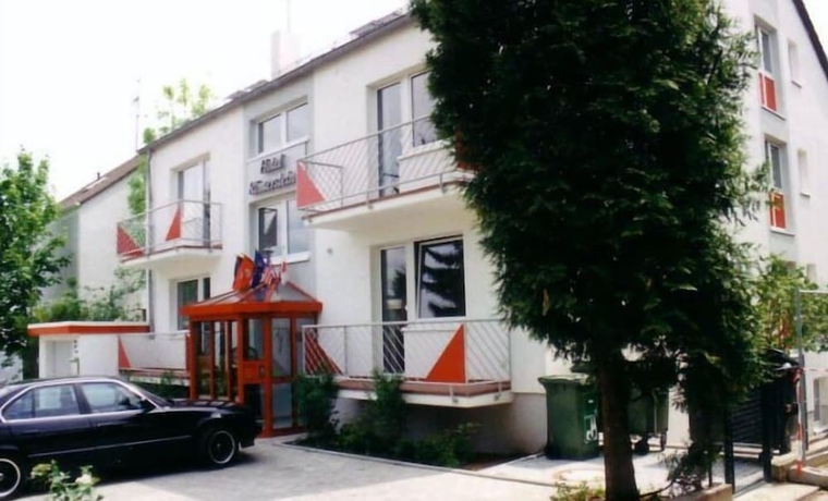 Imagen general del Hotel Römerstein. Foto 1