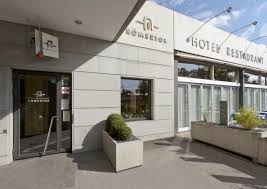 Imagen general del Hotel Römertor. Foto 1