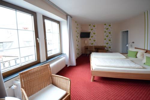 Imagen de la habitación del Hotel Römischer Kaiser. Foto 7