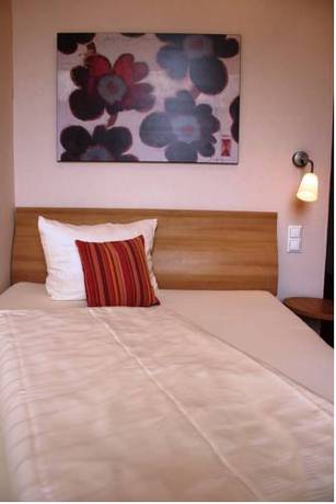 Imagen de la habitación del Hotel Römischer Kaiser. Foto 9