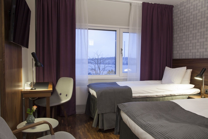 Imagen de la habitación del Hotel Rönneberga Konferens. Foto 4