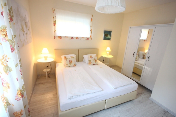 Imagen de la habitación del Hotel Rösch. Foto 8