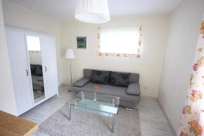 Imagen de la habitación del Hotel Rösch. Foto 9