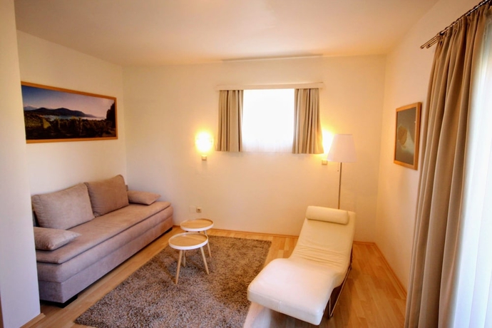 Imagen de la habitación del Hotel Rösch. Foto 18