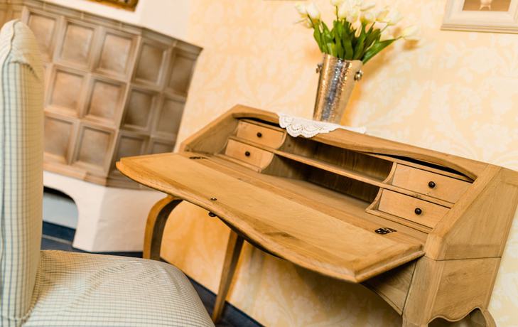 Imagen de la habitación del Hotel R&ouml;ssl. Foto 3
