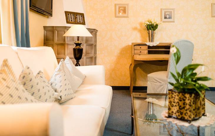 Imagen de la habitación del Hotel R&ouml;ssl. Foto 4