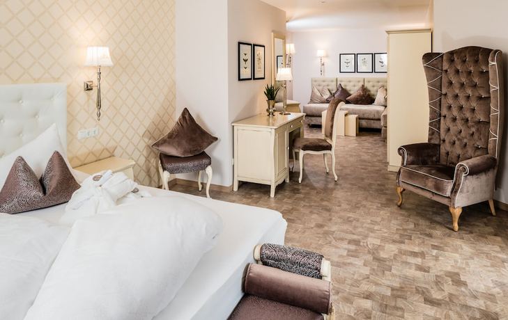 Imagen de la habitación del Hotel R&ouml;ssl. Foto 6