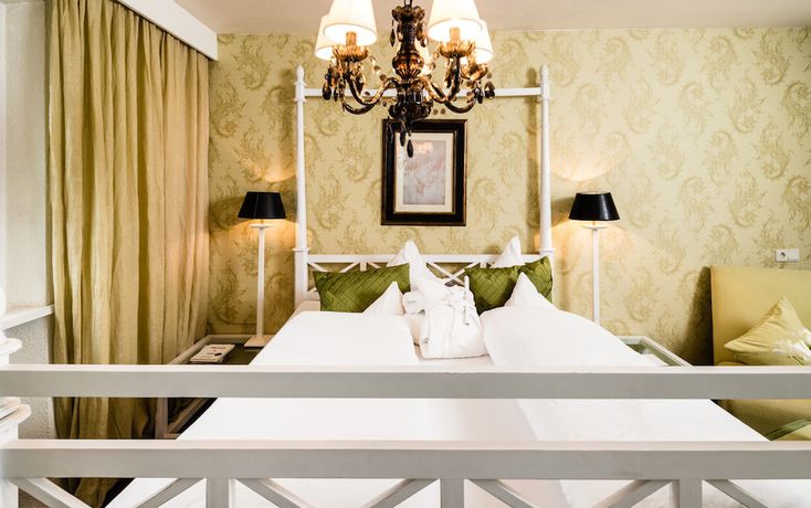 Imagen de la habitación del Hotel R&ouml;ssl. Foto 7