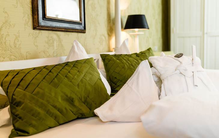 Imagen de la habitación del Hotel R&ouml;ssl. Foto 8