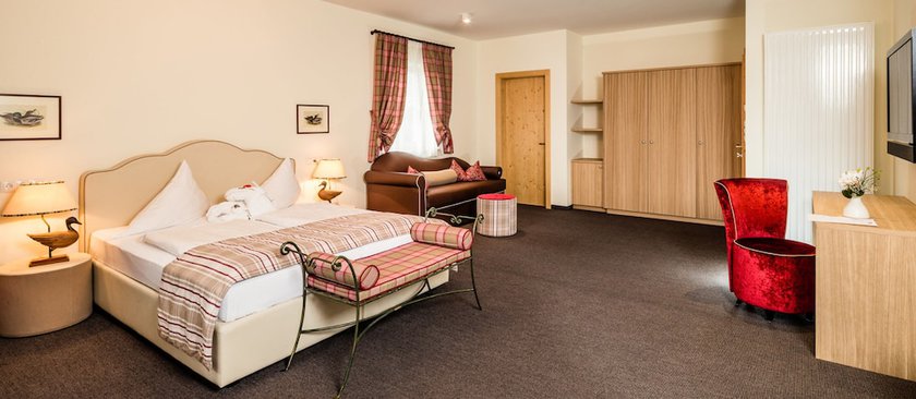 Imagen de la habitación del Hotel R&ouml;ssl. Foto 9