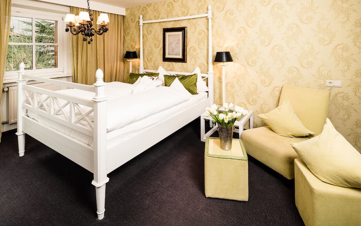 Imagen de la habitación del Hotel R&ouml;ssl. Foto 10