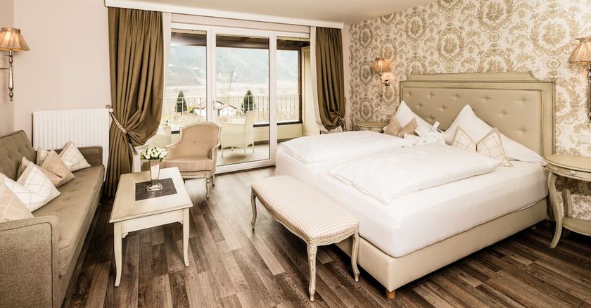 Imagen de la habitación del Hotel R&ouml;ssl. Foto 11