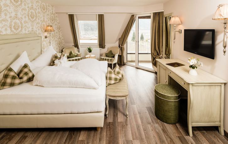 Imagen de la habitación del Hotel R&ouml;ssl. Foto 13