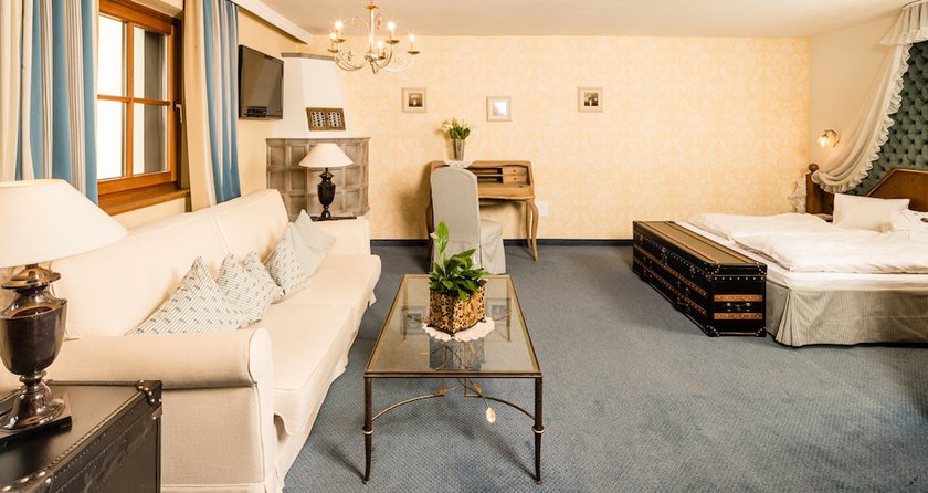 Imagen de la habitación del Hotel R&ouml;ssl. Foto 14