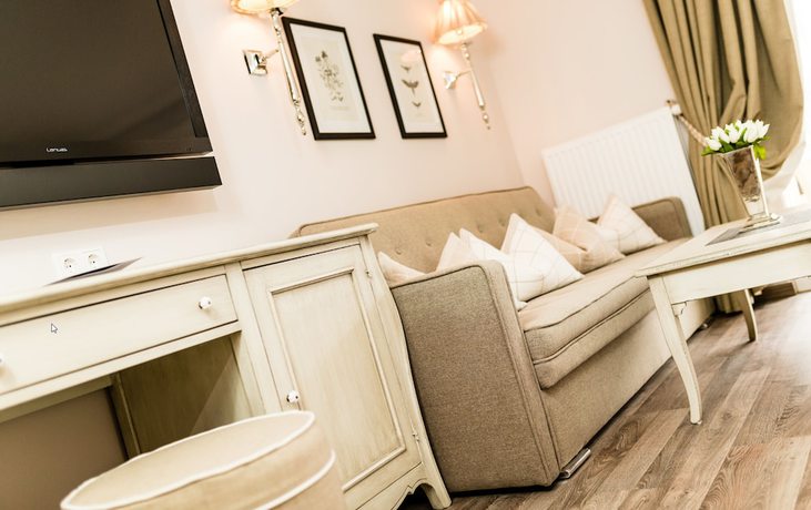 Imagen de la habitación del Hotel R&ouml;ssl. Foto 15